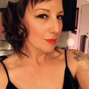 Meet your Posher, Gabrielle